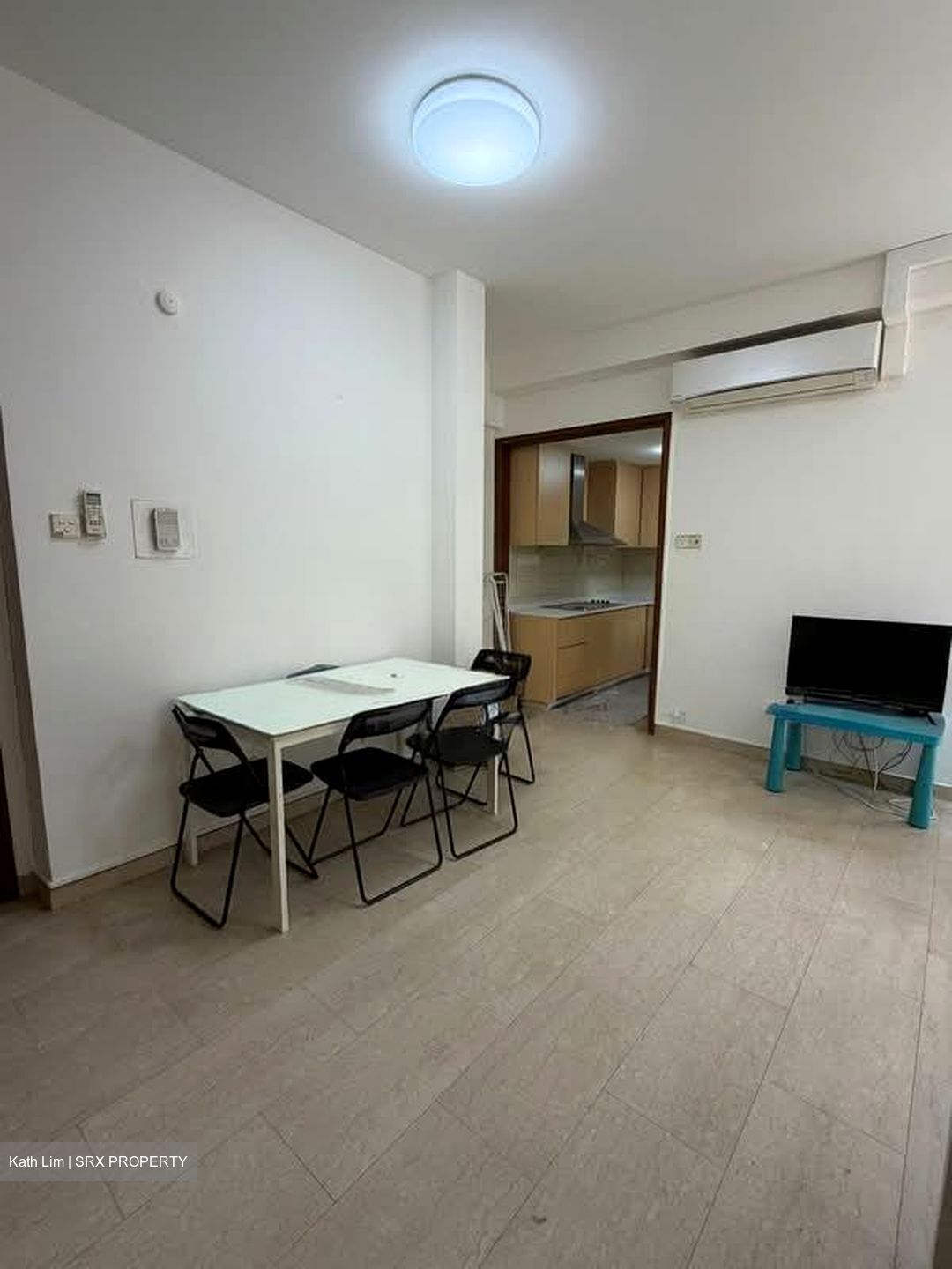 Carissa Park Condominium (D17), Condominium #554701521